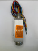 Custom Control Sensors Inc. 6900GZEM176 Pressure Switch