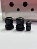 Hansford HS-SE Switching Enclosure / Accelermeter Switch HS-SE008-SR