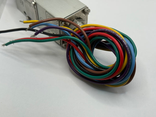 Custom Control Sensors Inc. 6900GZEM176 Pressure Switch