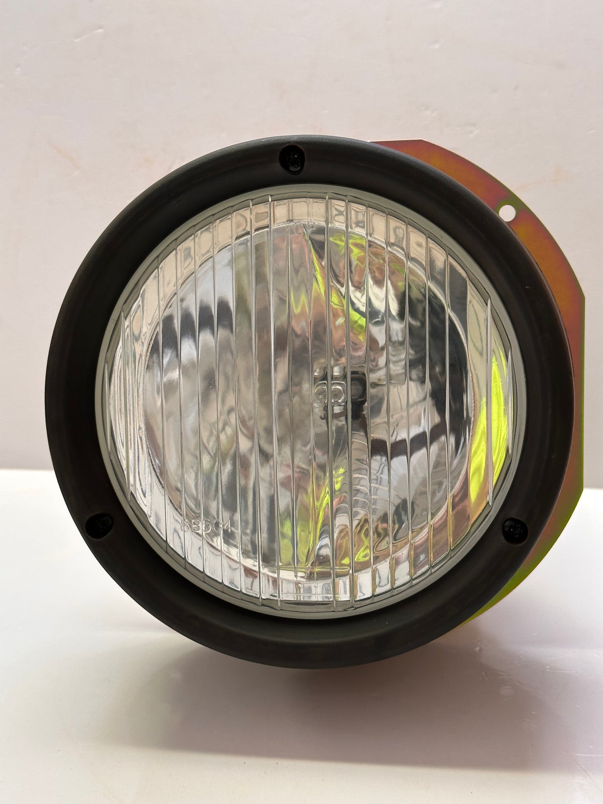 Komatsu EM3267 HID High-Beam Headlight - Genuine Part