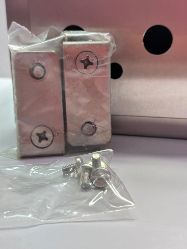 Hansford HS-SE Switching Enclosure / Accelermeter Switch HS-SE008-SR