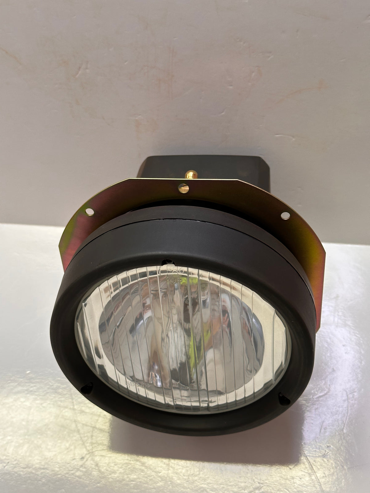 Komatsu EM3267 HID High-Beam Headlight - Genuine Part