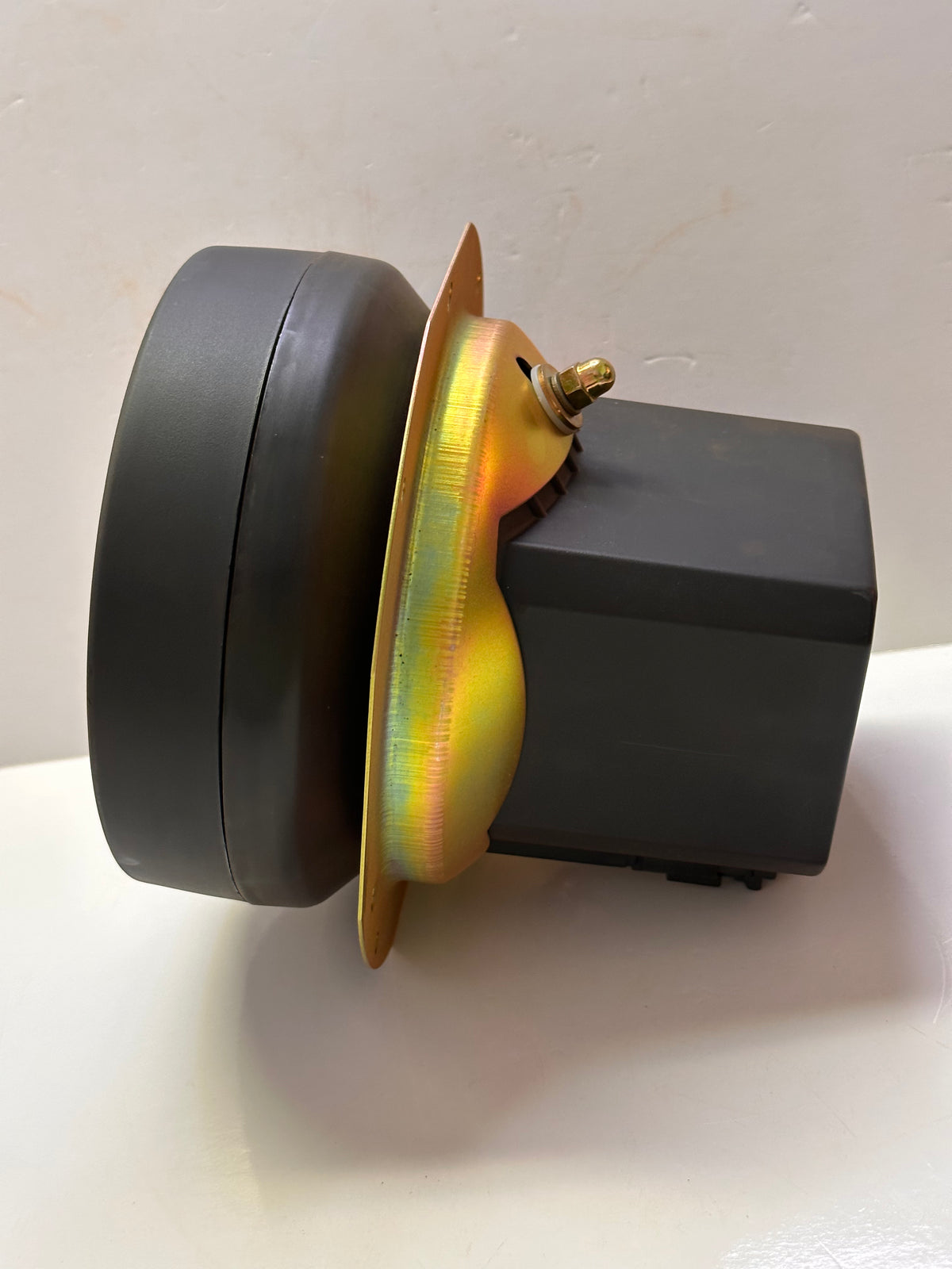 Komatsu EM3267 HID High-Beam Headlight - Genuine Part