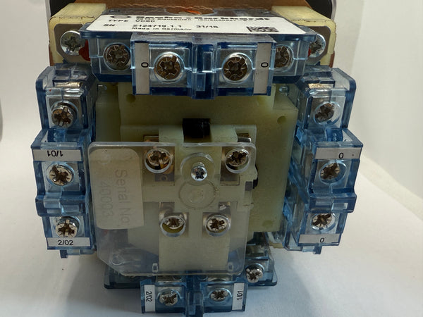 SPOHN+BURKHARDT Joystick Controller 89143 Blaubeuren