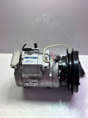 Komatsu 20Y-810-1260 Genuine Compressor Assembly 447220-4053