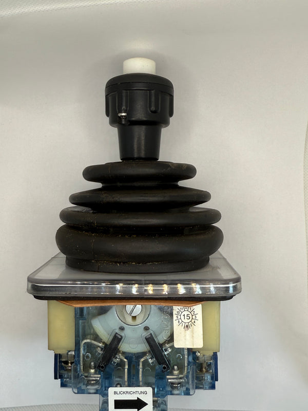 SPOHN+BURKHARDT Joystick Controller 89143 Blaubeuren