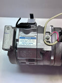 Komatsu 20Y-810-1260 Genuine Compressor Assembly 447220-4053