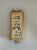120084-4 CAT Solar Turbines 923822OMAS Timing Relay