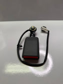 Isuzu 8974051752 Seat Belt Buckle, Drivers Seat 8-97405175-2