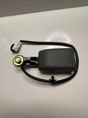 Isuzu 8974051752 Seat Belt Buckle, Drivers Seat 8-97405175-2