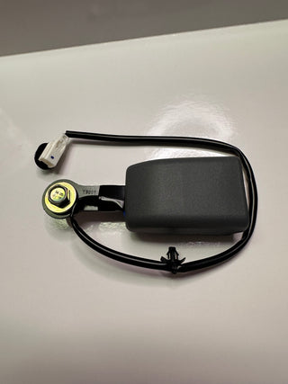 Isuzu 8974051752 Seat Belt Buckle, Drivers Seat 8-97405175-2
