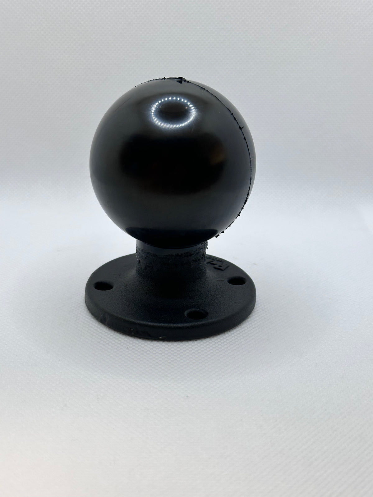 RAM-D-254U Ball 2.25" with 6.2cm Dia. Base
