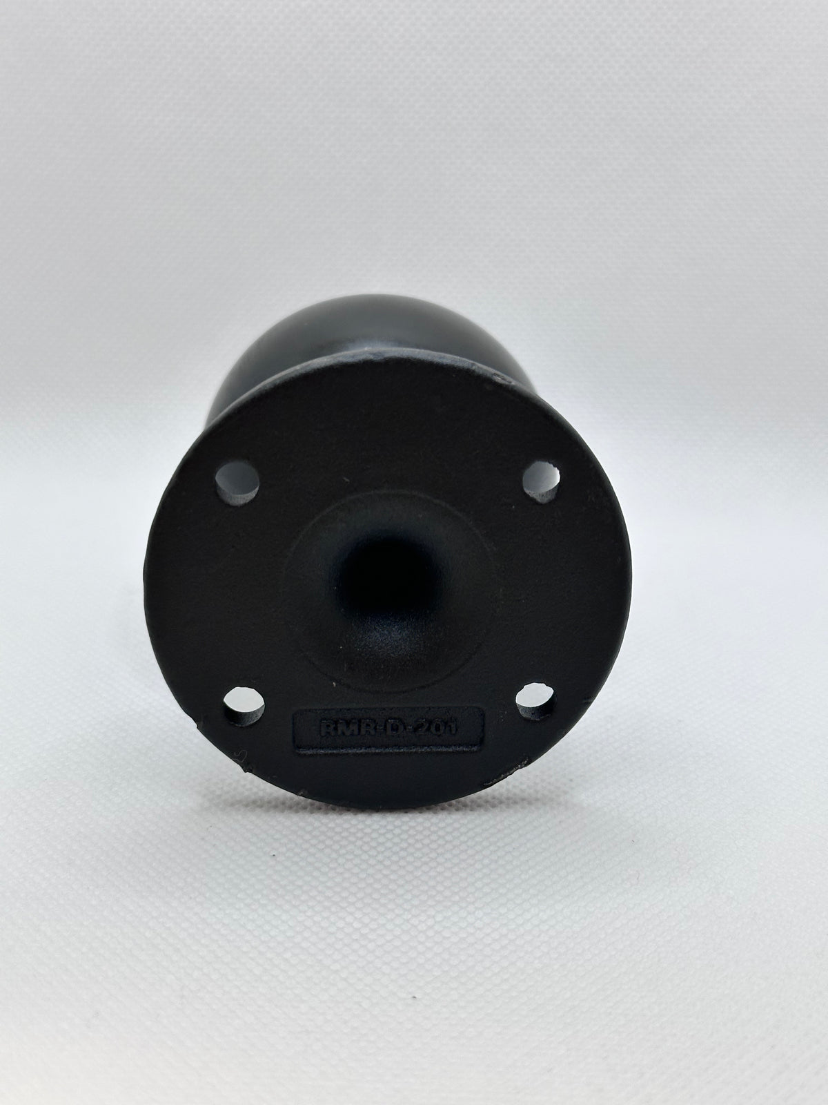 RAM-D-254U Ball 2.25" with 6.2cm Dia. Base
