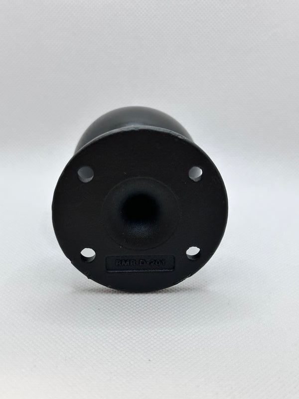 RAM-D-254U Ball 2.25" with 6.2cm Dia. Base