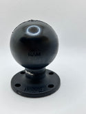 RAM-D-254U Ball 2.25" with 6.2cm Dia. Base