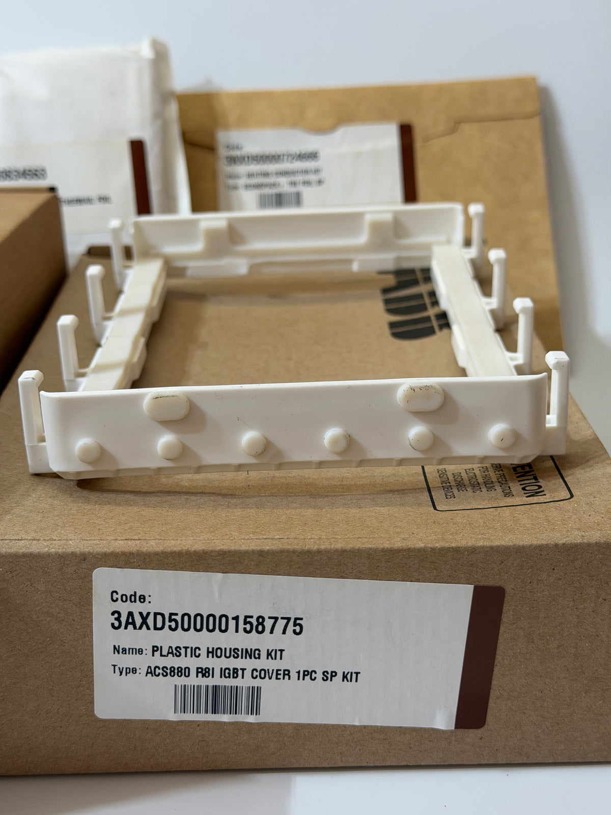 ABB 3AXD50000749263 IGBT BGAD-22C/300A;1200V; EP+ TIM FOIL SP
