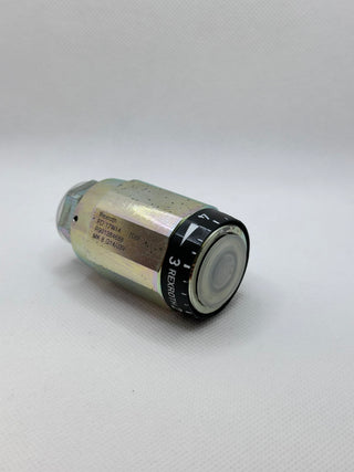 Liebherr 10301909 Flow Regulating Check Valve R901384688