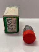 ZB4BS834 Emergency Stop Head, Harmony
