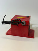 LS12001-01 Enclosed Isolator Assembly, RED