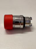 ZB4BS834 Emergency Stop Head, Harmony