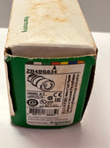 ZB4BS834 Emergency Stop Head, Harmony