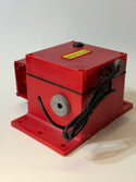 LS12001-01 Enclosed Isolator Assembly, RED