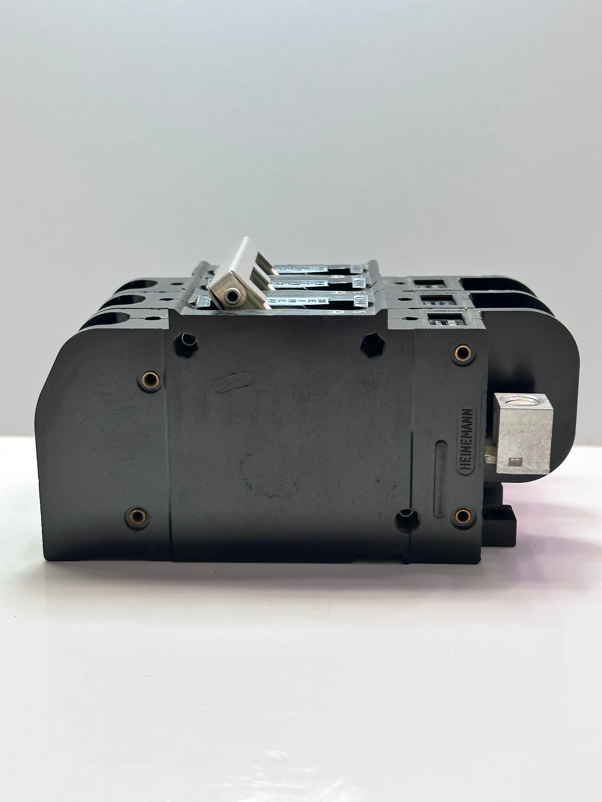 Heinemann CF Series 3 Pole Circuit Breaker 5A - CF3-G3 5A  (AB?)
