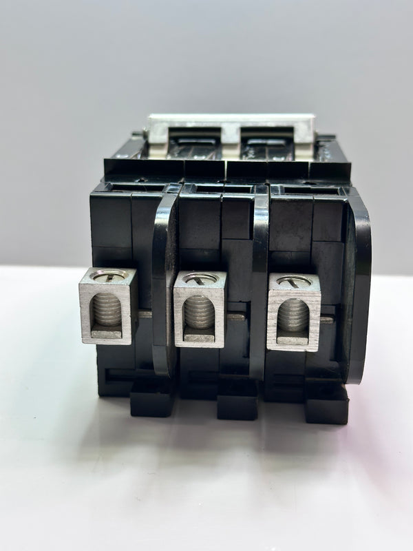 Heinemann CF Series 3 Pole Circuit Breaker 5A - CF3-G3 5A  (AB?)