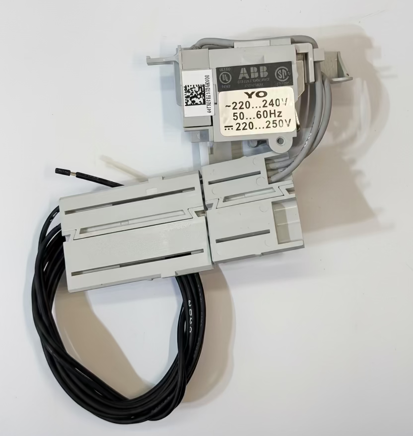 ABB 1SDA054873R1 Shunt Opening Release Wired 220...240V