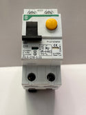 Moeller FILS-C16-0,03 Residual Current Circuit Breaker with Test Button 16A, 2 Pole