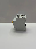 Moeller FILS-C16-0,03 Residual Current Circuit Breaker with Test Button 16A, 2 Pole