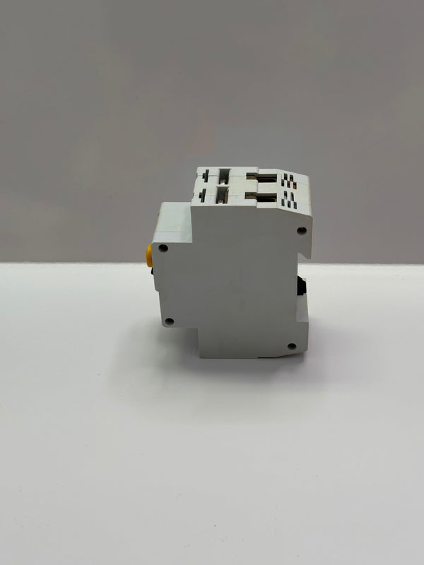 Moeller FILS-C16-0,03 Residual Current Circuit Breaker with Test Button 16A, 2 Pole