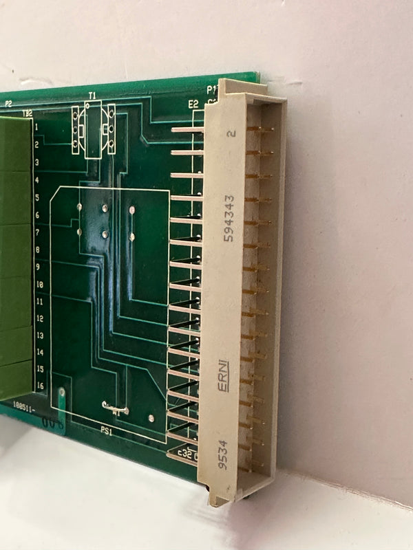 Transmation Inc. Comp. Side Assy 555001-874