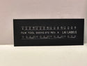 Transmation Inc. Comp. Side Assy 555001-874