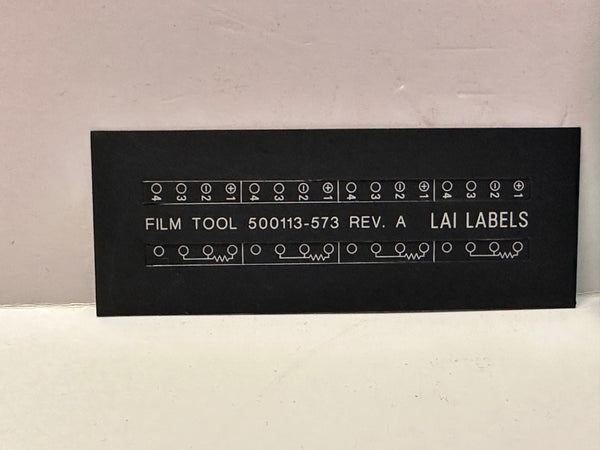 Transmation Inc. Comp. Side Assy 555001-874