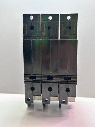 Heinemann CF Series 3 Pole Circuit Breaker 5A - CF3-G3 5A  (AB?)