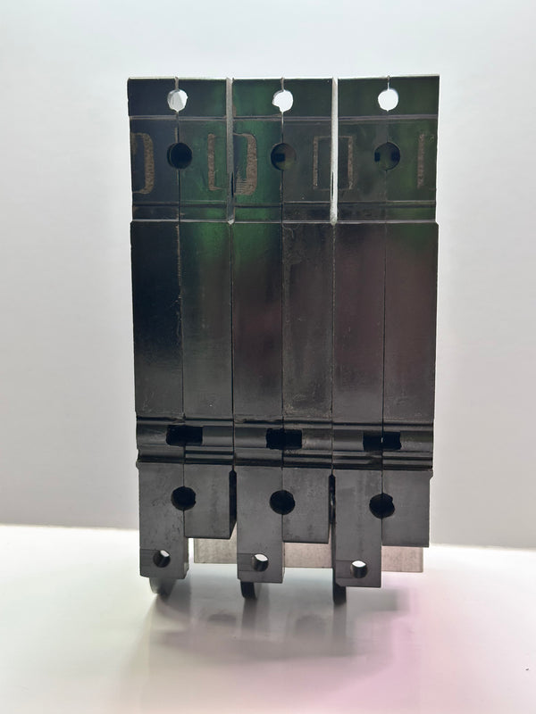 Heinemann CF Series 3 Pole Circuit Breaker 5A - CF3-G3 5A  (AB?)