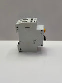 Moeller FILS-C16-0,03 Residual Current Circuit Breaker with Test Button 16A, 2 Pole