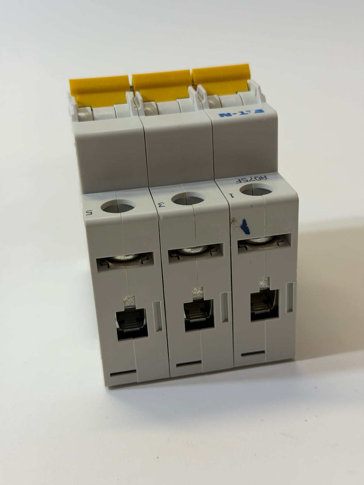 PLS6-C20/3-AU 20A Miniature Circuit Breaker, C Curve, 3 Pole - 273150