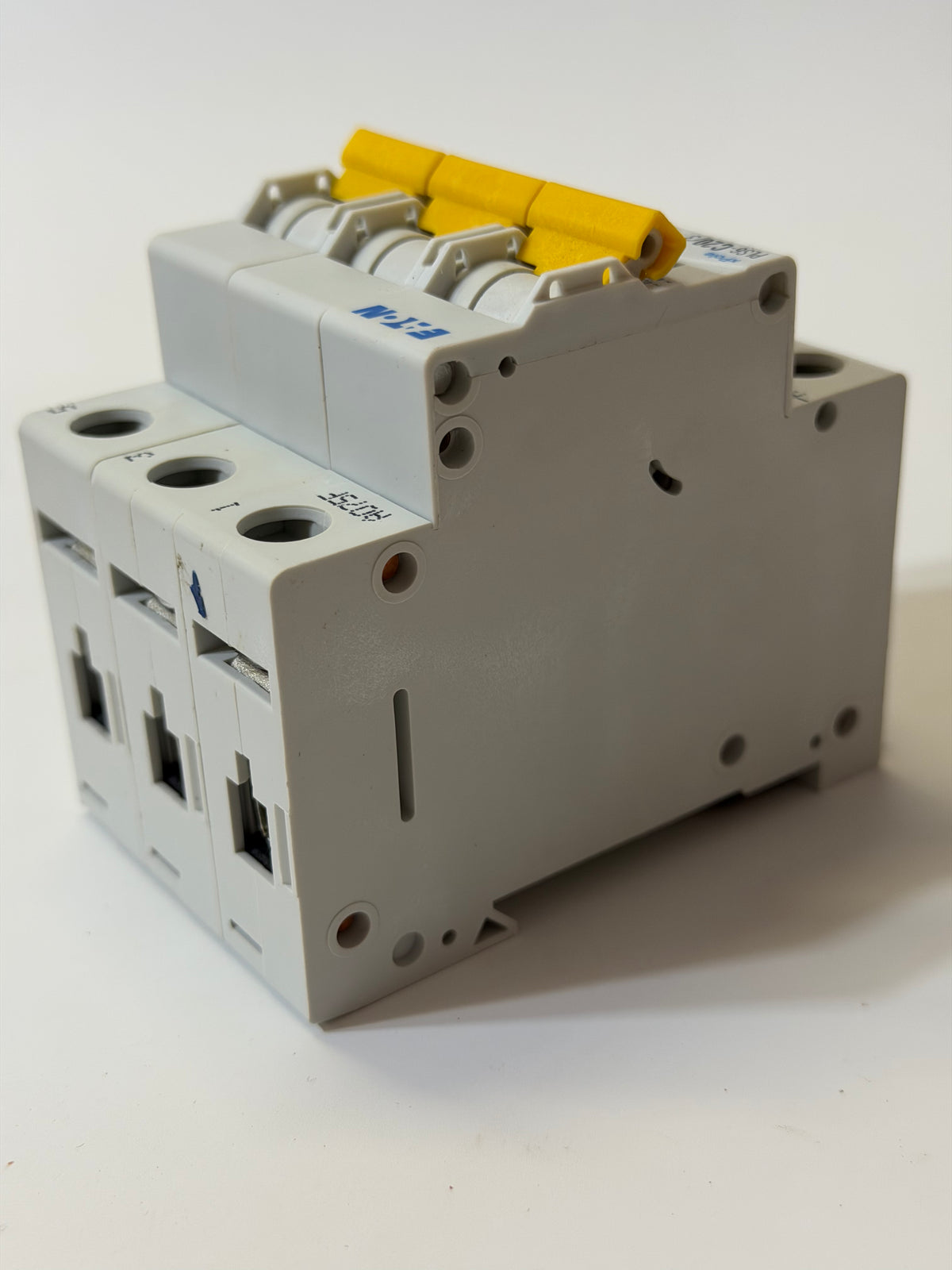 PLS6-C20/3-AU 20A Miniature Circuit Breaker, C Curve, 3 Pole - 273150