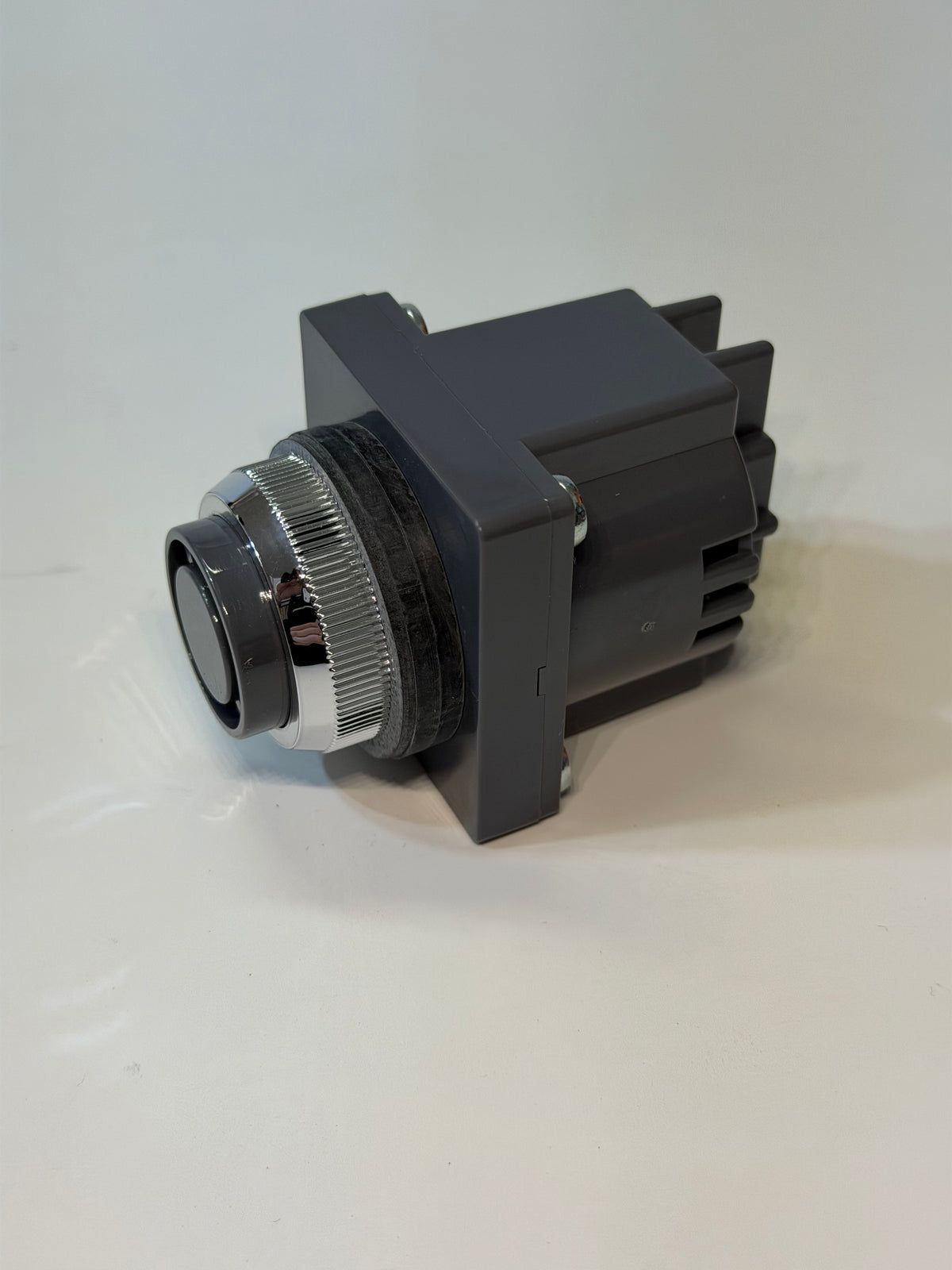 Tend 24V DC Panel Mount Buzzer, 75Db 50mA, TBY-324D