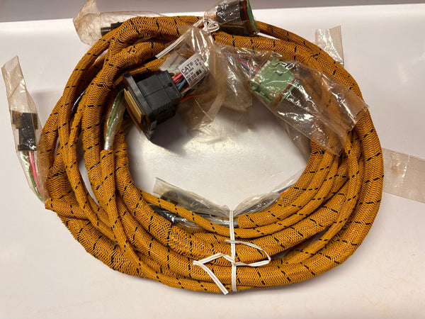 Caterpillar CAT 296-9956, Chassis Right-Hand Wiring Harness