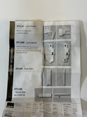 DTLLA Mechanical Locking Accessory, LH