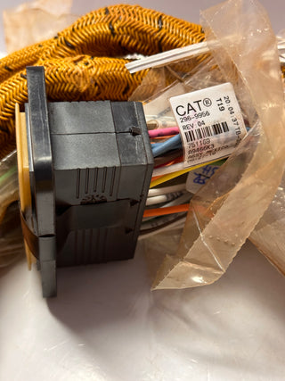 Caterpillar CAT 296-9956, Chassis Right-Hand Wiring Harness