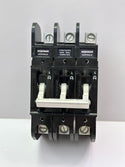 Heinemann CF Series 3 Pole Circuit Breaker 4A - CF3-G3 4A (AB?)