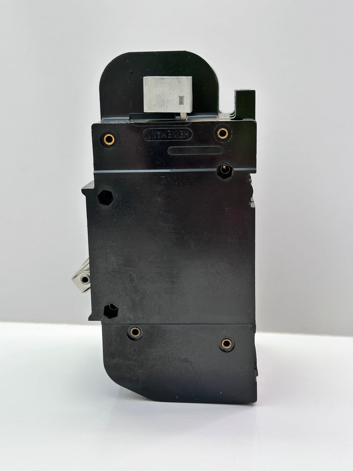 Heinemann CF Series 3 Pole Circuit Breaker 4A - CF3-G3 4A (AB?)