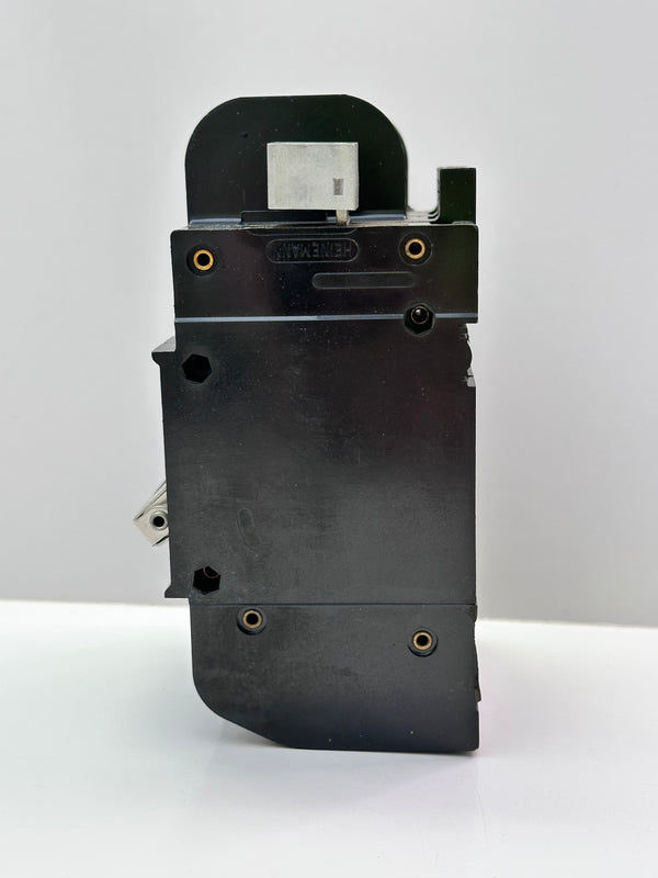Heinemann CF Series 3 Pole Circuit Breaker 4A - CF3-G3 4A (AB?)