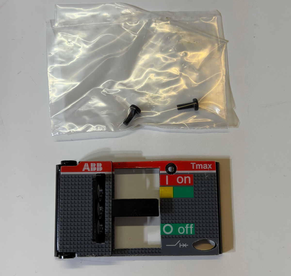 ABB 1SDA051394R1 Padlock Device Open/Close T1-T2-T3, KT3LD