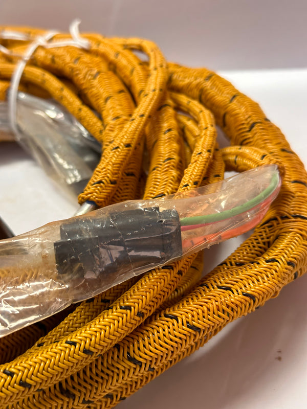 Caterpillar CAT 296-9956, Chassis Right-Hand Wiring Harness