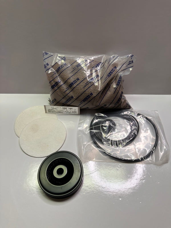 HNTC 15755.001 Air Drier Kit for Isuzu, Nissan and Mitsubishi